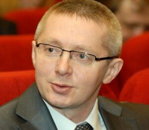 Сенатор от Кировской области Олег Казаковцев