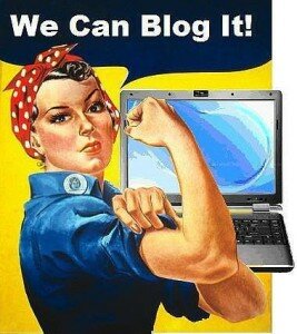 Приколы про блогеров